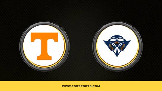 Tennessee vs. UT Martin: How to Watch, Channel, Prediction, Odds - Nov 27