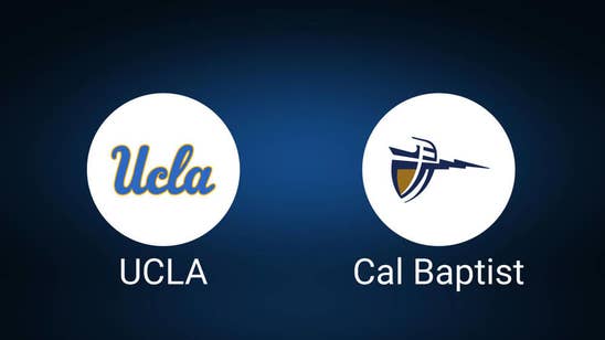 UCLA vs. Cal Baptist Prediction, Odds, Picks – Women's NCAA Tournament First Round