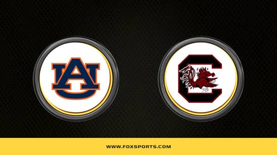 Auburn vs. South Carolina: How to Watch, Channel, Prediction, Odds - Feb 14