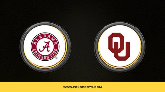 Alabama vs. Oklahoma: How to Watch, Channel, Prediction, Odds - Jan 4