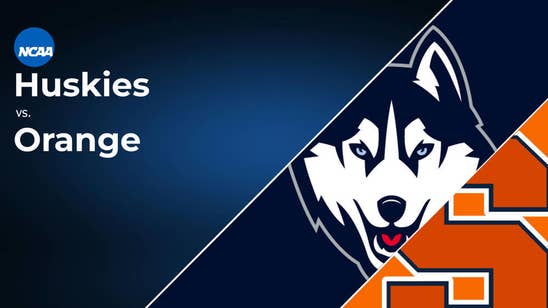 How to Watch UConn vs. Syracuse: TV Channel, Time, Live Stream - Women's NCAA Tournament Second Round