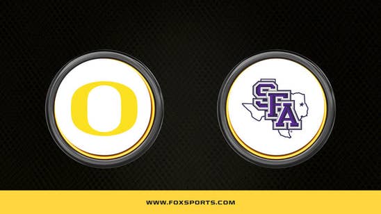 Oregon vs. SFA: How to Watch, Channel, Prediction, Odds - Dec 15