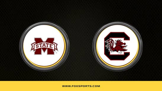 Mississippi State vs. South Carolina: How to Watch, Channel, Prediction, Odds - Jan 4