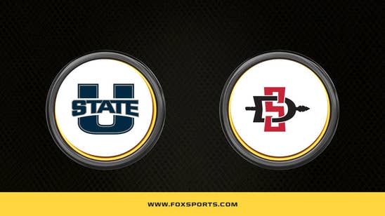 Utah State vs. San Diego State: How to Watch, Channel, Prediction, Odds - Feb 20