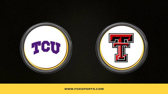 TCU vs. Texas Tech: How to Watch, Channel, Prediction, Odds - Jan 30