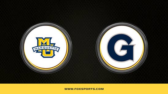 Marquette vs. Georgetown: How to Watch, Channel, Prediction, Odds - Feb 3