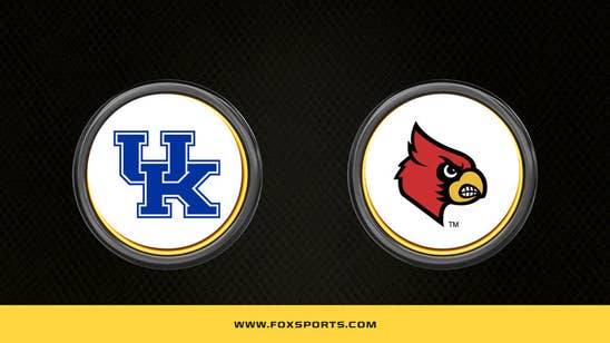 Kentucky vs. Louisville: How to Watch, Channel, Prediction, Odds - Dec 14