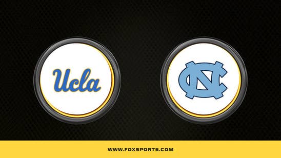 UCLA vs. North Carolina: How to Watch, Channel, Prediction, Odds - Dec 21