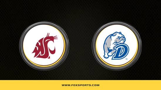 Drake vs. Washington State Prediction, Odds, Picks - NCAA Tournament First Round