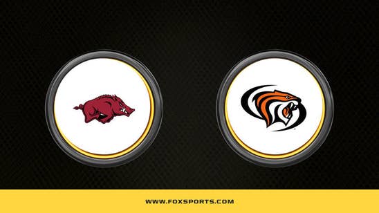 Arkansas vs. Pacific: How to Watch, Channel, Prediction, Odds - Nov 18