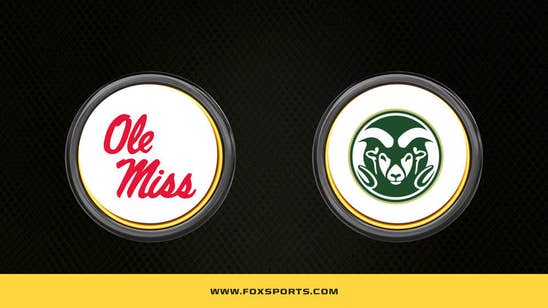 Ole Miss vs. Colorado State: How to Watch, Channel, Prediction, Odds - Nov 16