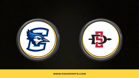 Creighton vs. San Diego State: How to Watch, Channel, Prediction, Odds - Nov 26