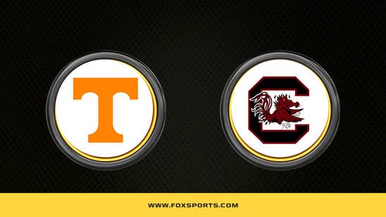 Tennessee vs. South Carolina: How to Watch, Channel, Prediction, Odds - Mar 6