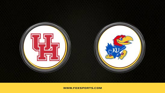 Houston vs. Kansas: How to Watch, Channel, Prediction, Odds - Mar 9