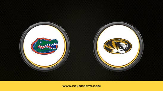 Florida vs. Missouri: How to Watch, Channel, Prediction, Odds - Jan 14