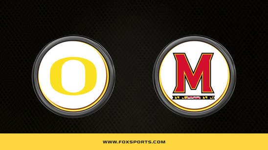 Oregon vs. Maryland: How to Watch, Channel, Prediction, Odds - Jan 5