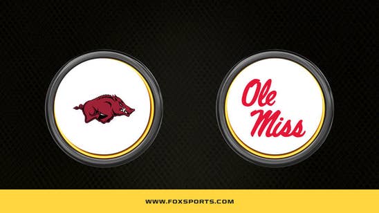 Arkansas vs. Ole Miss: How to Watch, Channel, Prediction, Odds - Jan 8