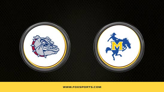 How to Watch Gonzaga vs. McNeese: TV Channel, Time, Live Stream - NCAA Tournament First Round
