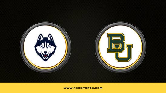 UConn vs. Baylor: How to Watch, Channel, Prediction, Odds - Dec 4