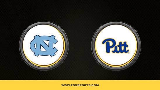 North Carolina vs. Pittsburgh Prediction, Odds, Picks - ACC Tournament