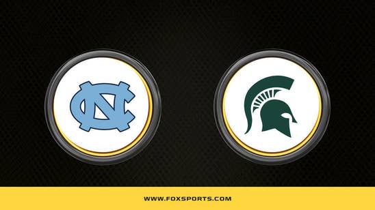 How to Watch North Carolina vs. Michigan State: TV Channel, Time, Live Stream - NCAA Tournament Second Round