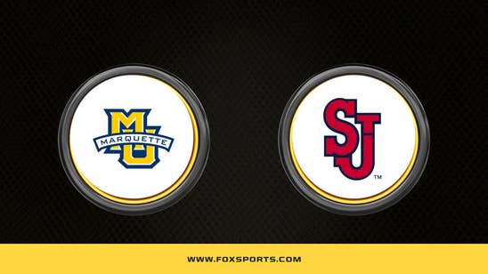 Marquette vs. St. John's: How to Watch, Channel, Prediction, Odds - Feb 10
