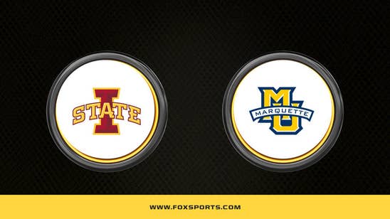 Iowa State vs. Marquette: How to Watch, Channel, Prediction, Odds - Dec 4