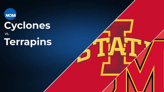 How to Watch Iowa State vs. Maryland: TV Channel, Time, Live Stream - Women's NCAA Tournament First Round