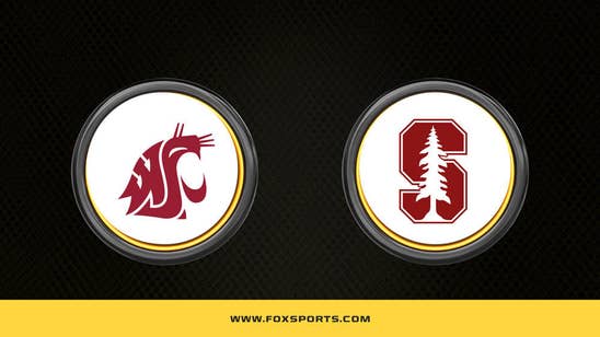 Washington State vs. Stanford Prediction, Odds, Picks - Pac-12 Tournament