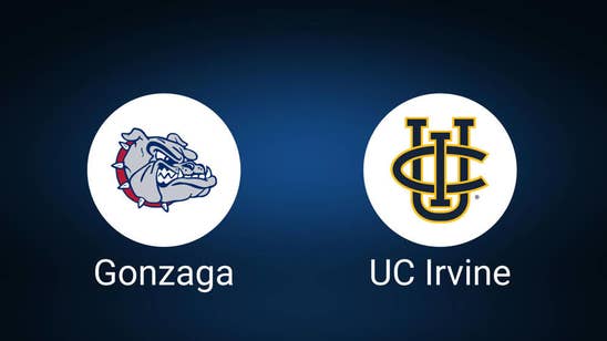 Gonzaga vs. UC Irvine Prediction, Odds, Picks – Women's NCAA Tournament First Round