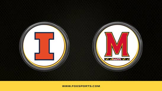 Illinois vs. Maryland: How to Watch, Channel, Prediction, Odds - Feb 17