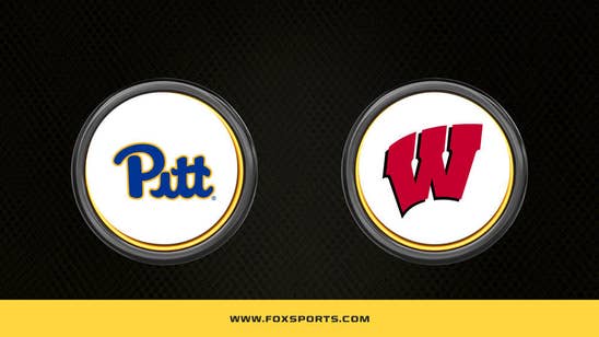 Pittsburgh vs. Wisconsin: How to Watch, Channel, Prediction, Odds - Nov 24