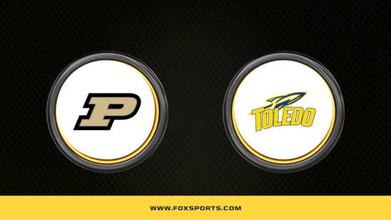 Purdue vs. Toledo: How to Watch, Channel, Prediction, Odds - Dec 29