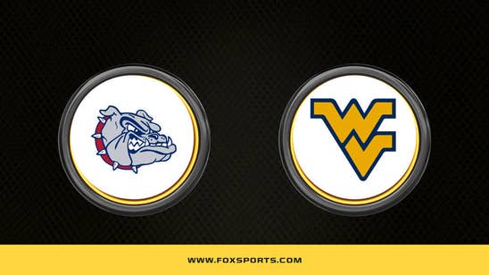 Gonzaga vs. West Virginia: How to Watch, Channel, Prediction, Odds - Nov 27