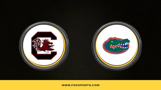 South Carolina vs. Florida: How to Watch, Channel, Prediction, Odds - Mar 2