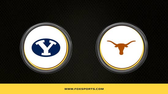 BYU vs. Texas: How to Watch, Channel, Prediction, Odds - Jan 27