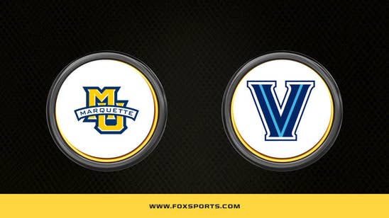 Marquette vs. Villanova: How to Watch, Channel, Prediction, Odds - Jan 24