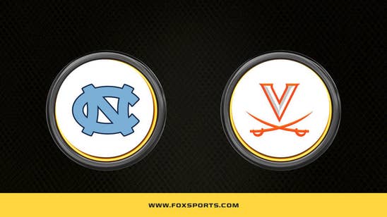 North Carolina vs. Virginia: How to Watch, Channel, Prediction, Odds - Feb 24