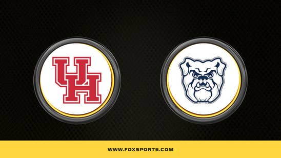 Houston vs. Butler: How to Watch, Channel, Prediction, Odds - Dec 7