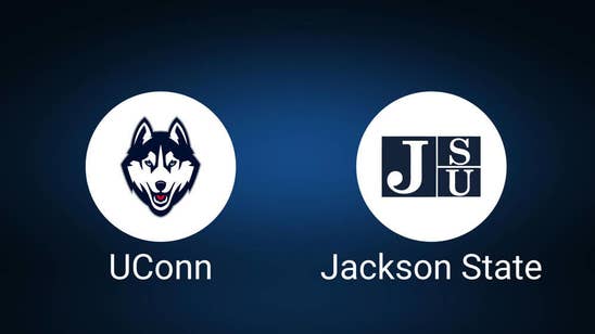 UConn vs. Jackson State Prediction, Odds, Picks – Women's NCAA Tournament First Round