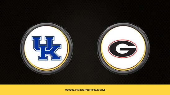 Kentucky vs. Georgia: How to Watch, Channel, Prediction, Odds - Jan 7