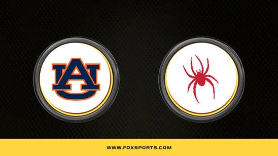 Auburn vs. Richmond: How to Watch, Channel, Prediction, Odds - Dec 8