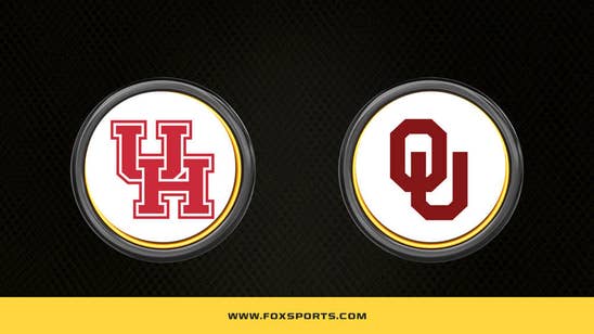 Houston vs. Oklahoma: How to Watch, Channel, Prediction, Odds - Mar 2