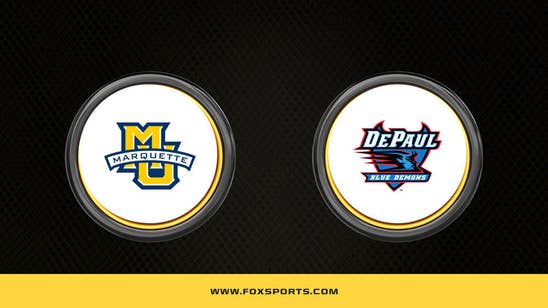 Marquette vs. DePaul: How to Watch, Channel, Prediction, Odds - Jan 14