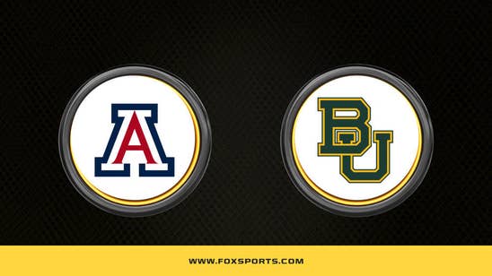 Arizona vs. Baylor: How to Watch, Channel, Prediction, Odds - Jan 14