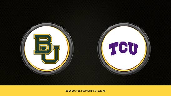 Baylor vs. TCU: How to Watch, Channel, Prediction, Odds - Jan 27