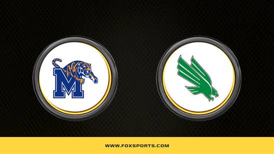 Memphis vs. North Texas: How to Watch, Channel, Prediction, Odds - Jan 5