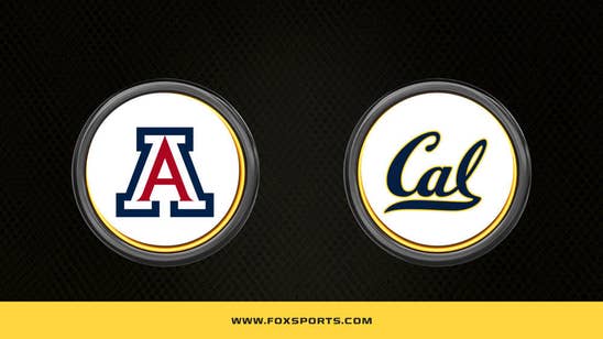 Arizona vs. Cal: How to Watch, Channel, Prediction, Odds - Feb 1