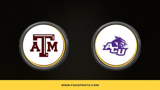 Texas A&M vs. Abilene Christian: How to Watch, Channel, Prediction, Odds - Dec 28