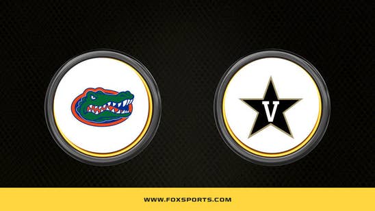 Florida vs. Vanderbilt: How to Watch, Channel, Prediction, Odds - Feb 24